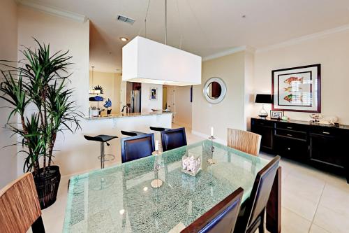 Cinnamon Beach Condo Unit 535