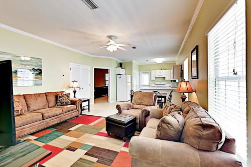 Orange Beach Villas #4374B - Dockside