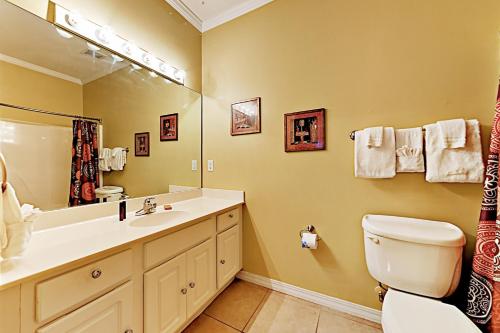 Orange Beach Villas #4374B - Dockside