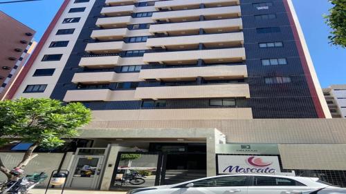 Entrance, APARTAMENTO PONTA VERDE - MACEIO-AL in Maceio