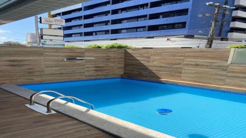 APARTAMENTO PONTA VERDE - MACEIO-AL