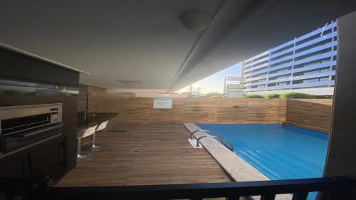 Swimming pool, APARTAMENTO PONTA VERDE - MACEIO-AL in Maceio