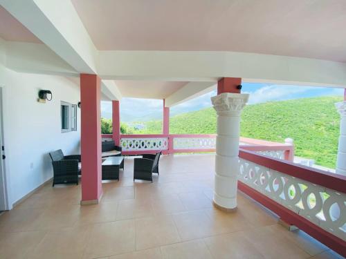 バルコニー/テラス, Sea-Renity in オイスター ポンド