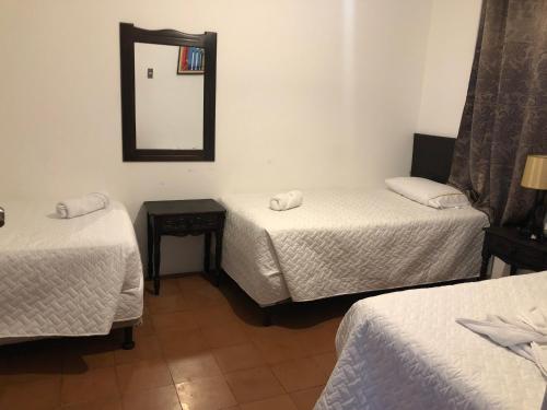 Hotel Mansion Del Rey, Antigua Guatemala (foto 10)