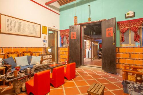 模範人家-包棟-彼岸市區館 模範人家-包棟-彼岸市區館