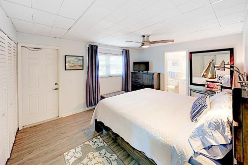 Malyn Resort Unit 124