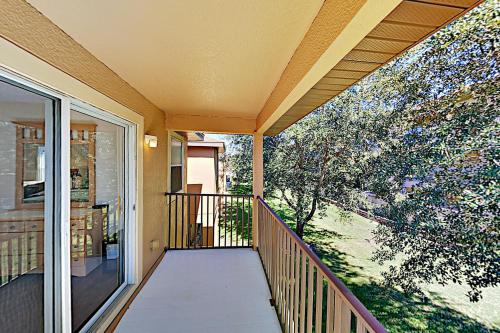 Regal Palms Townhouse 402