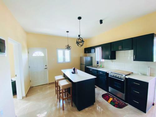 キッチン, Sea-Renity in オイスター ポンド