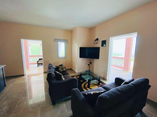 Sea-Renity in オイスター ポンド