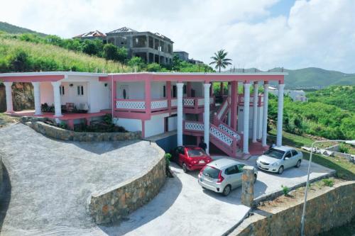 外観, Sea-Renity in オイスター ポンド