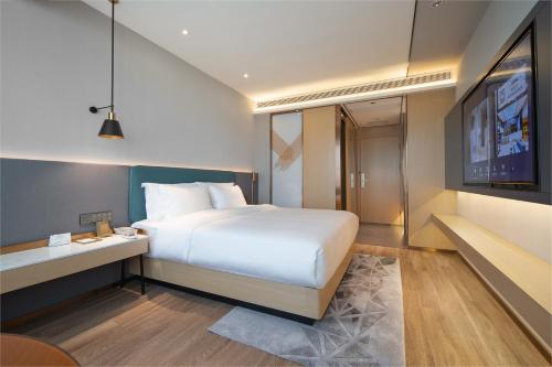 Chaoman Hotel Nanchang