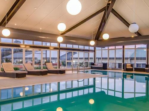 Horizons 216 - Deluxe Lake Front Studio l Pool l Tennis l Air-Con, Jindabyne (foto 4)