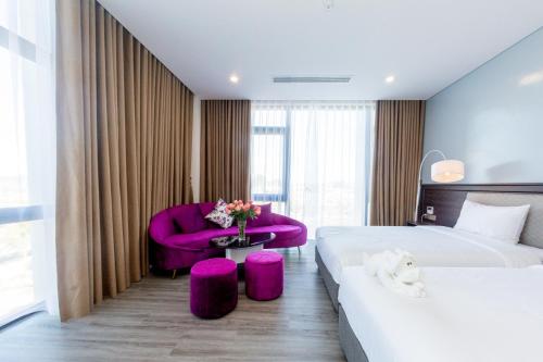 DIAMOND HOTEL VÂN ĐỒN