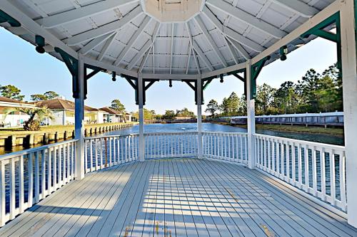 Orange Beach Villas #4275B - Adagio