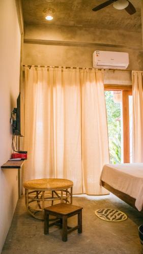 Pepito's Art Homestay