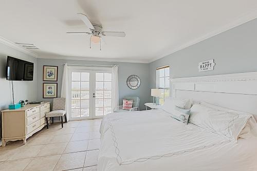 Beachfront Hideaway
