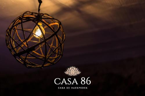 Casa 86