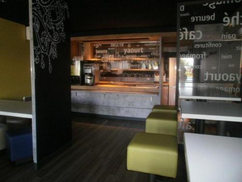 ibis budget Tarbes