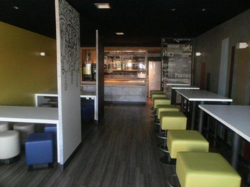 ibis budget Tarbes - image 14