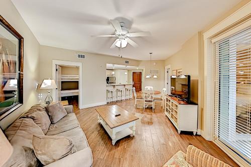 Baytowne Wharf - Pilot House #408 in Destin (FL)