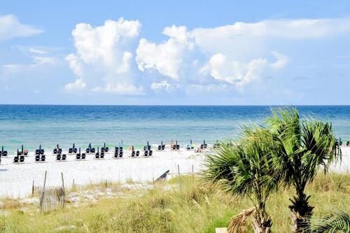Baytowne Wharf - Pilot House #408 in Destin (FL)
