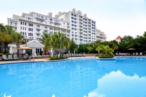 Baytowne Wharf - Pilot House #408 in Destin (FL)