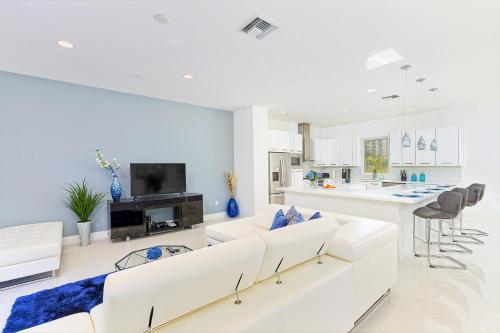 14th & Ocean Townhomes 1387 in Pompano Beach, USA