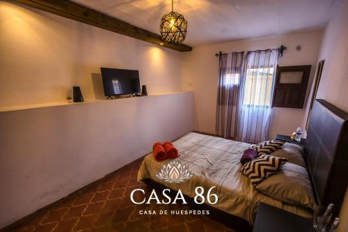 Casa 86