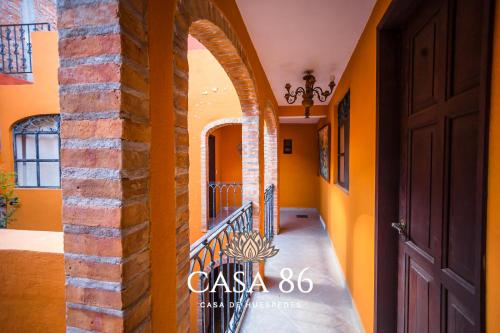 Casa 86