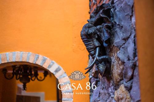 Casa 86