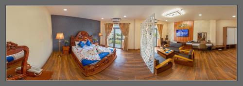 khách Sạn Yên Châu