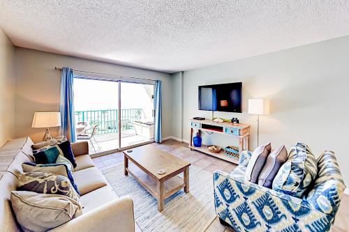 Plantation Palms #6501