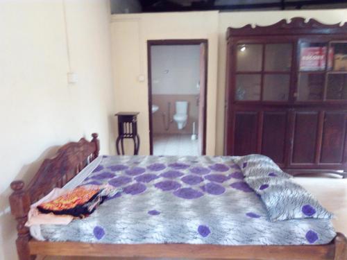 Goan Ancestral home Nr. Colva Beach, easy transport