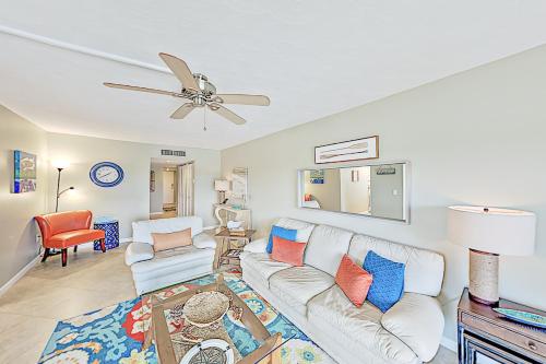Bay Shores 417, Clearwater Beach (foto 3)