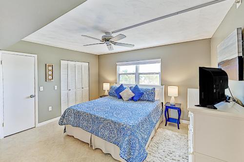 Bay Shores 417, Clearwater Beach (foto 8)