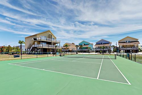 Pleasure Island Villa #A