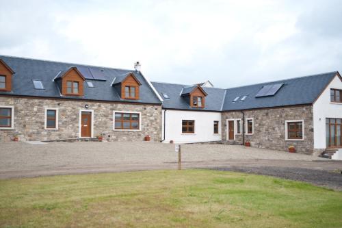 Accommodation in Strathaven
