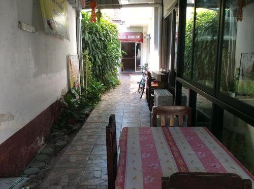 V.I.P. House, Chiang Mai