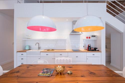 Facilities, Imperial Palace Boutique Hotel Itaewon in Itaewon