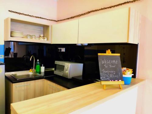 Eco One Bedroom Apartment @ Jalan Ampang, 3 pax, Kuala Lumpur (fotografie 8)