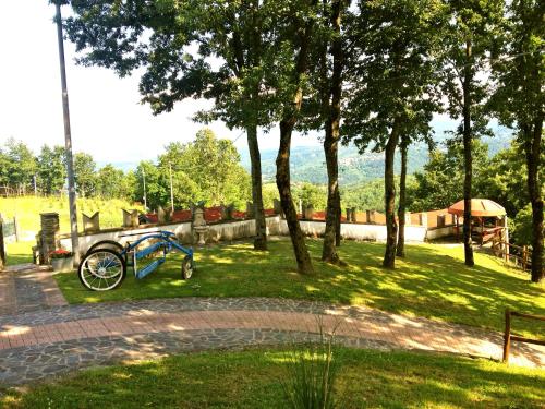 Agriturismo La Tempestosa