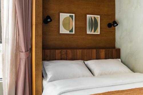 Tamni Room Type - Double Room