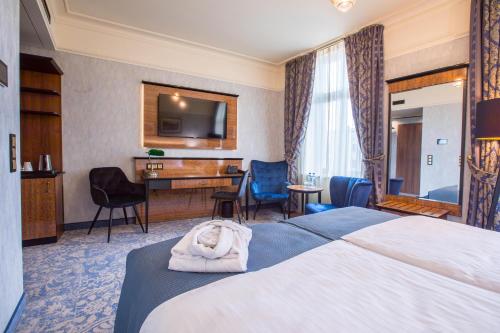 Hotel Diament Plaza Katowice