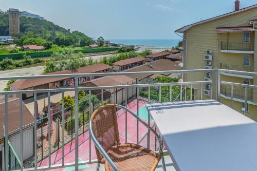 Tchernomorye Resort - image 12