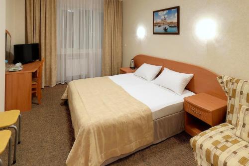 Tchernomorye Resort - image 10