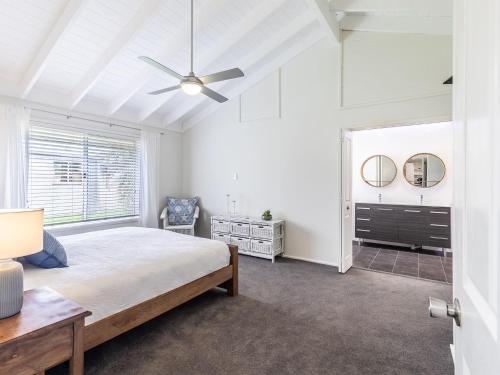 Ocean Palms 11 Prentice Place with a private pool