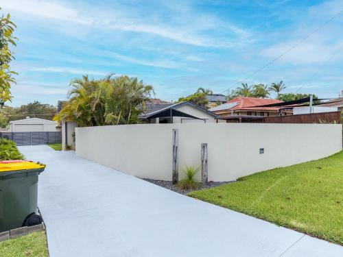 Ocean Palms 11 Prentice Place with a private pool