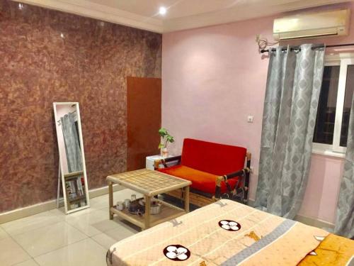 Room in BB - Beautiful Private Room in Bamako