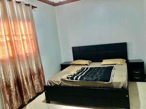 Cyba homes Uganda