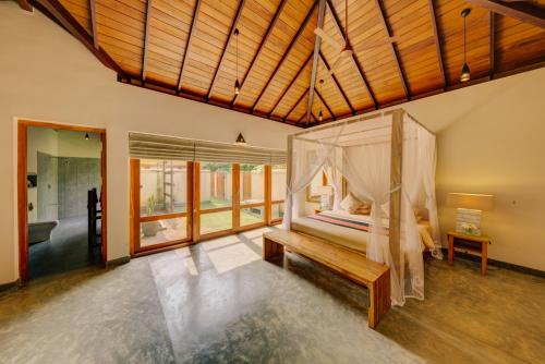 The Spice Trail Hotel in Arugam Bay